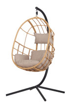 Hängstol Torino Natur Sunlife